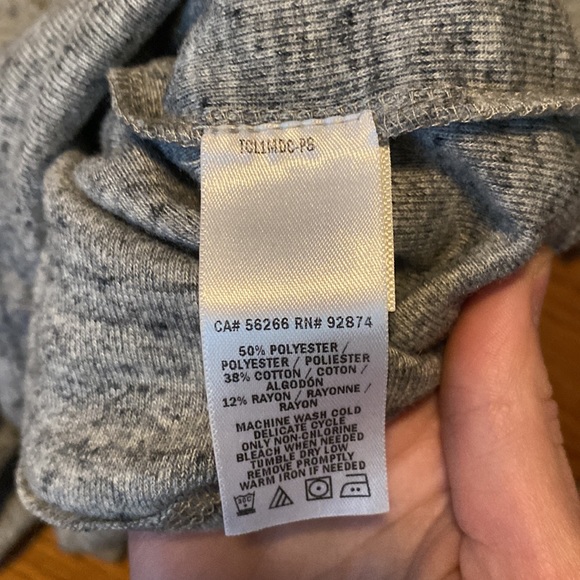 Splendid turtleneck - Picture 3 of 3